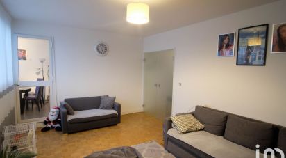 Apartment 4 rooms of 84 m² in Créteil (94000)