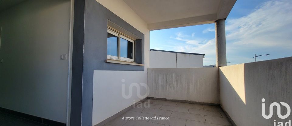 Block of flats in Narbonne (11100) of 420 m²