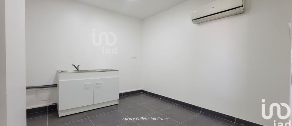 Bâtiment de 420 m² à Montredon-des-Corbières (11100)