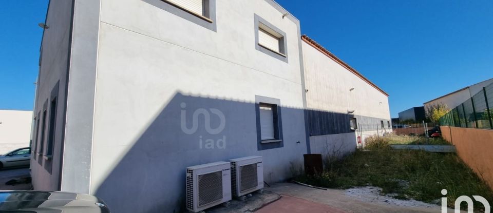 Block of flats in Narbonne (11100) of 420 m²