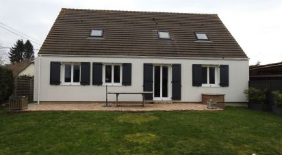 House 6 rooms of 133 m² in Ully-Saint-Georges (60730)