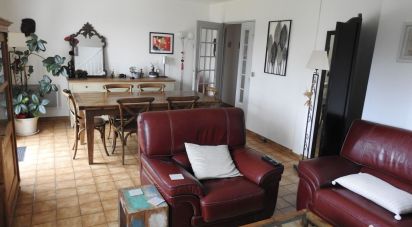 House 6 rooms of 133 m² in Ully-Saint-Georges (60730)
