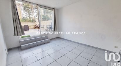 Appartement 2 pièces de 34 m² à La Seyne-sur-Mer (83500)
