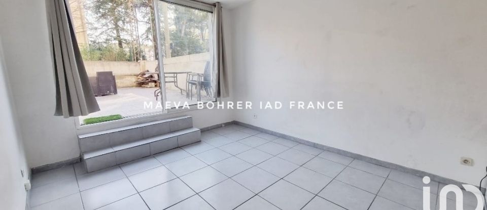 Apartment 2 rooms of 34 m² in La Seyne-sur-Mer (83500)