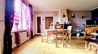 House 4 rooms of 108 m² in Chars (95750)