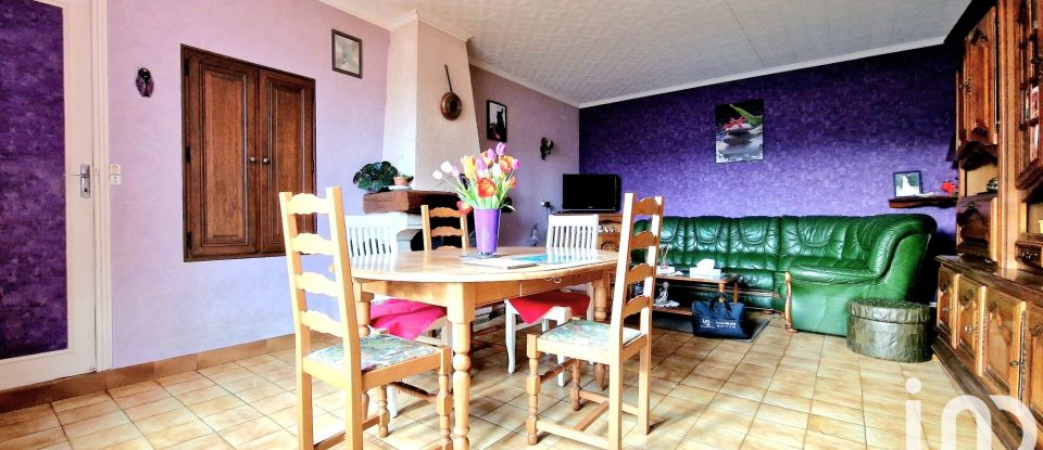House 4 rooms of 108 m² in Chars (95750)