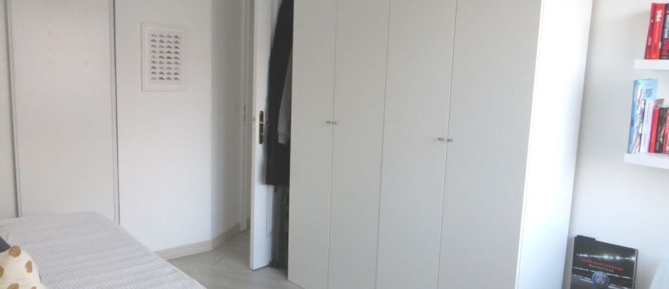 Appartement 4 pièces de 82 m² à Orly (94310)