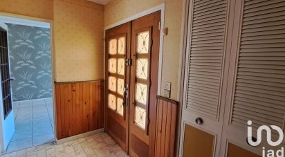 House 6 rooms of 109 m² in Menucourt (95180)