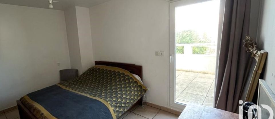 Maison 4 pièces de 90 m² à Agde (34300)