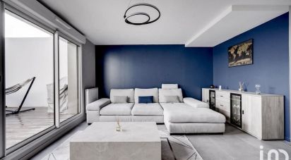 Apartment 4 rooms of 93 m² in Mérignac (33700)