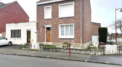 House 5 rooms of 99 m² in Férin (59169)