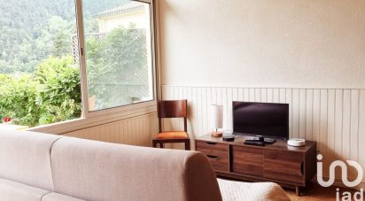 Apartment 2 rooms of 44 m² in Saint-Martin-Vésubie (06450)