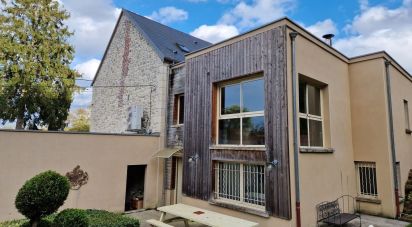 House 9 rooms of 266 m² in Les Septvallons (02160)