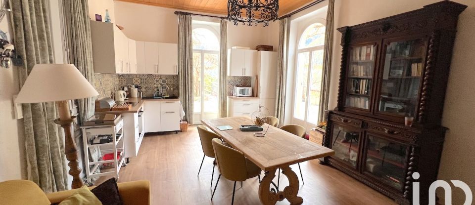 Apartment 2 rooms of 53 m² in Saint-Martin-Vésubie (06450)