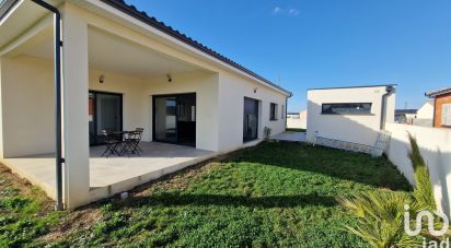 House 4 rooms of 116 m² in Montauban (82000)