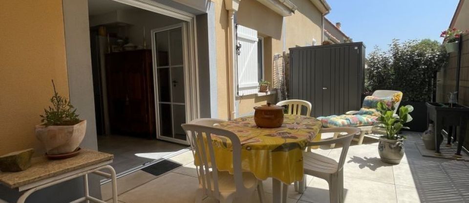 House 4 rooms of 65 m² in Fort-Mahon-Plage (80120)
