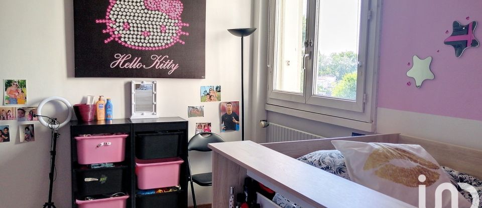 Apartment 4 rooms of 85 m² in Roissy-en-Brie (77680)
