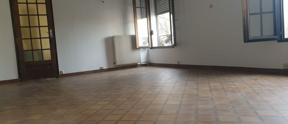Apartment 3 rooms of 66 m² in Villejuif (94800)