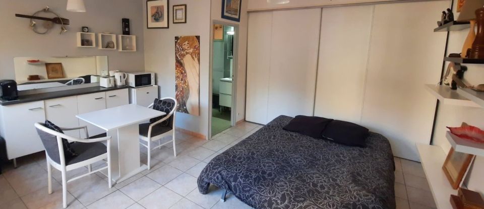 Apartment 1 room of 25 m² in Montpellier (34000)