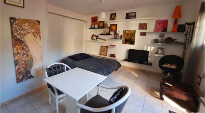 Apartment 1 room of 25 m² in Montpellier (34000)