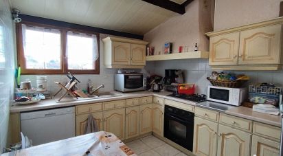 House 4 rooms of 85 m² in Fosses (95470)