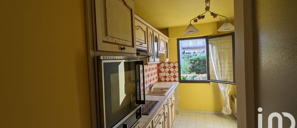 Apartment 3 rooms of 71 m² in Le Perreux-sur-Marne (94170)