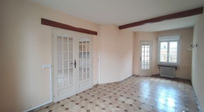 House 8 rooms of 152 m² in Lisieux (14100)