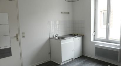 Appartement 1 pièce de 16 m² à Reims (51100)