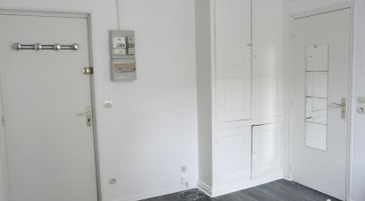 Apartment 1 room of 16 m² in Reims (51100)