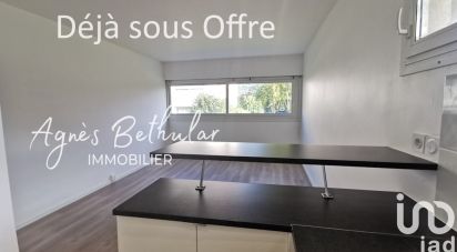 Appartement 2 pièces de 32 m² à Gif-sur-Yvette (91190)
