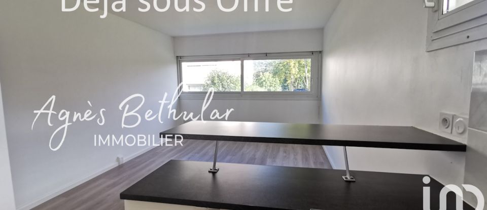 Apartment 2 rooms of 32 m² in Gif-sur-Yvette (91190)