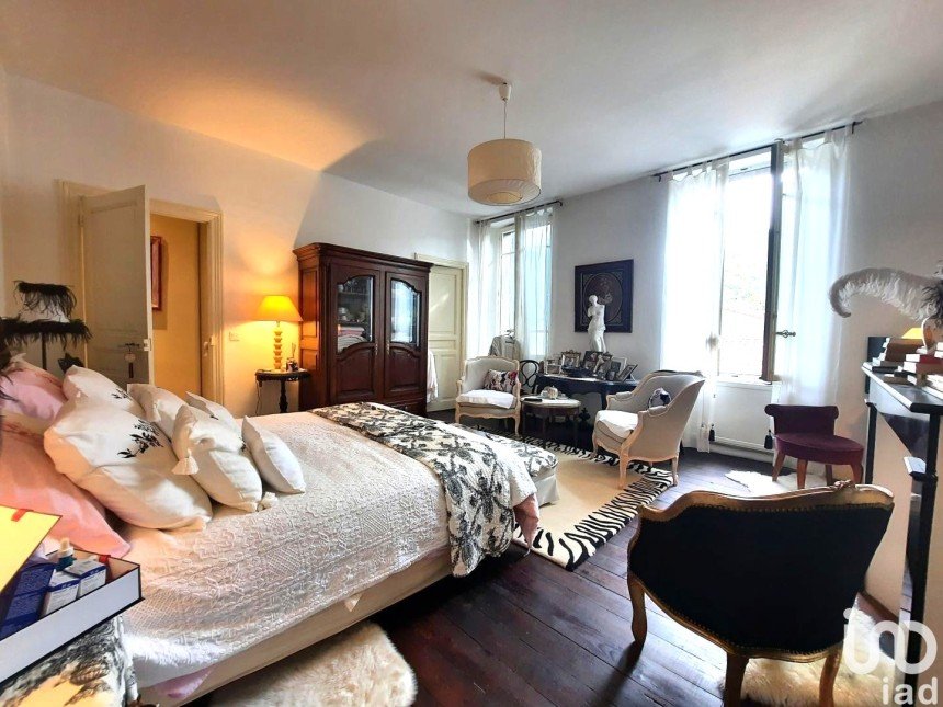 Appartement 3 pièces de 101 m² à Mazamet (81200)