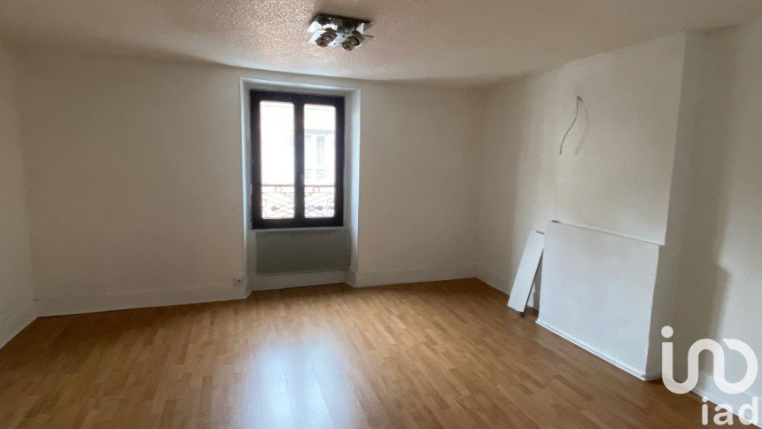 Appartement 4 pièces de 91 m² à Bonnelles (78830)