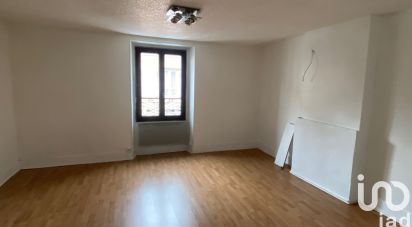Apartment 4 rooms of 91 m² in Bonnelles (78830)