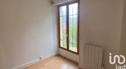 Apartment 4 rooms of 91 m² in Bonnelles (78830)