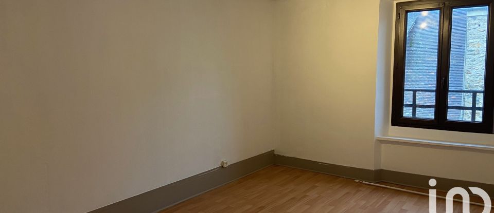 Appartement 4 pièces de 91 m² à Bonnelles (78830)