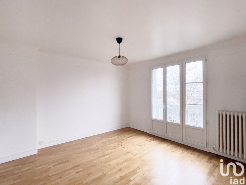 Appartement 2 pièces de 38 m² à Créteil (94000)
