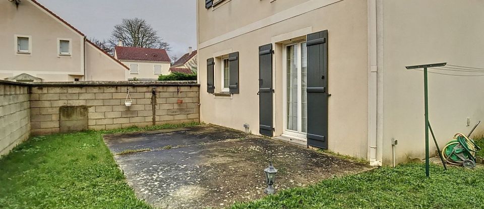House 5 rooms of 91 m² in Coubert (77170)