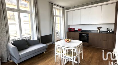 Appartement 2 pièces de 39 m² à Saint-Malo (35400)