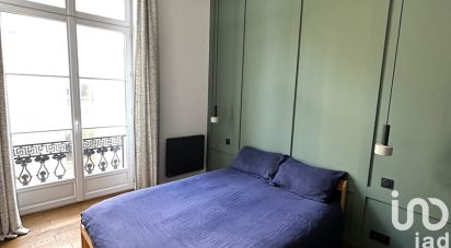 Apartment 2 rooms of 39 m² in Saint-Malo (35400)