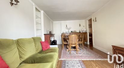 Appartement 4 pièces de 73 m² à Paris (75003)