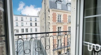 Appartement 4 pièces de 73 m² à Paris (75003)