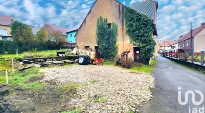 Village house 8 rooms of 181 m² in Gros-Réderching (57410)
