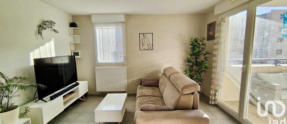 Appartement 3 pièces de 56 m² à La Valette-du-Var (83160)