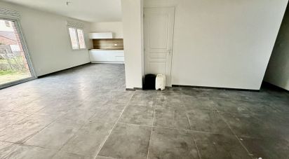 Maison 4 pièces de 89 m² à Biache-Saint-Vaast (62118)