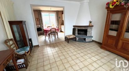 House 4 rooms of 82 m² in Cherbourg-en-Cotentin (50110)