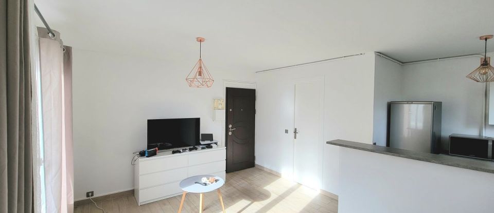 Appartement 1 pièce de 25 m² à Saint-Maur-des-Fossés (94100)