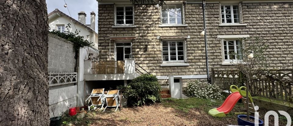 Maison 4 pièces de 94 m² à Le Perreux-sur-Marne (94170)