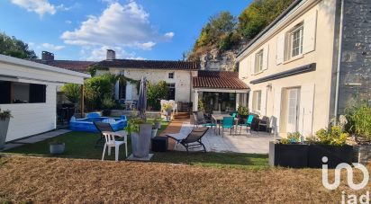 House 7 rooms of 198 m² in Dompierre-sur-Charente (17610)