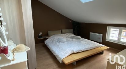 Duplex 3 pièces de 59 m² à Châlons-en-Champagne (51000)
